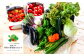 【有機JAS認定】【5ヶ月隔月定期便】 季節の野菜詰め合わせ ～有機野菜セットB