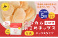 【1ヶ月毎5回定期便】 カムカムおこめチップス（しお） ボックスタイプ 計10個 （2個×5回） お菓子 スナック菓子