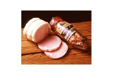 【簡易包装】薪・炭火仕上げハム・焼豚 H-2-k〈560g〉ハム 豚肉 肉