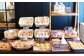 【簡易包装】三ツ星 ベーコン ＆道産 小麦 パン セット  卵不使用 アレルギー 安心