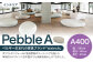 Pebble A （A400）