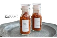 ガラムマサラ KARAMI （22g×1個） ／ スパイス ミックススパイス 調味料 料理 調理 北海道 北広島市 常温