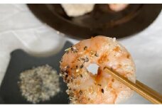 クラフトスパイス 3種のセット Basic （40g×1個） ・ Crispy （40g×1個） ・ Herb （40g×1個） 合計3個 （120g） ／ 3種類 スパイス ハーブ 調味料 料理 調理 セット 北海道 北広島市 常温
