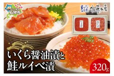 佐藤水産 いくらと鮭ルイベ漬(SI-160)｜ふるさと納税 石狩市 さとう水産 北海道 北海道物産展 鮭ルイベ漬け るいべ るいべ漬け サケ さけ 鮭 イクラ醤油漬け イクラ 人気 美味しい グルメ
