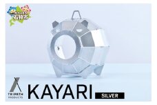KAYARI-SILVER-（アルミ）