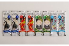ジャパニーズプロテインバー8本入り 【 ふるさと納税 人気 おすすめ ランキング プロテイン プロテインバー 健康 筋トレ 筋力 たんぱく質 北海道 七飯町 送料無料 】 NAY007