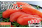 名産地・北海道鹿部のたらこ！