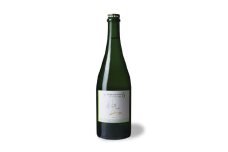 上ノ国ワイナリーの白ワイン「上の白ナイアガラ2022」　750ml×1本