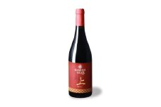 上ノ国ワイナリーの赤ワイン「上の赤」　750ml×1本