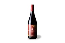上ノ国ワイナリーの赤ワイン「上の紅」　750ml×1本