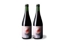 上ノ国ワイナリー「ART WITH ME コラボレーション記念ラベル」　750ml×2本