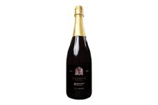 上ノ国ワイナリー「L'Arc〜en〜Ciel TETSUYA×上ノ国スパークリングワイン」　750ml×1本