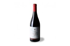 上ノ国ワイナリーの赤ワイン「天の川雫･赤」　750ml×1本