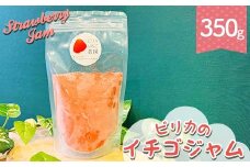 ピリカのイチゴジャム 北海道 今金町産 苺 イチゴ いちご すずあかね イチゴジャム ペースト ジャム スムージー トッピング デザートソース ホットジャムティー アレンジ F21W-425