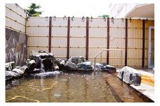 交流促進センター幽泉閣 ペア宿泊券