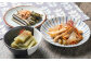 らんこし山菜パック(無添加 ふき、竹の子、わらび)