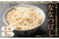 【令和6年産】有機JAS転換期間中有機農作物 らんこし産 ななつぼし 5kg