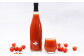 北海道 蘭越町産 トマトジュース（有機ミニトマト使用）720ml×2本 合計1440ml