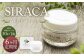 【1ヶ月毎6回定期】SIRACA White Cream（クリーム） 1本（30g）×6回