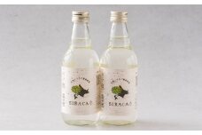 SIRACA Drink 360ml 2本 計720ml シラカバ樹液 樹液 飲料水 水 国内 北海道産 北海道 蘭越町 常温