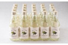 SIRACA Drink 360ml 20本 計7.2L シラカバ樹液 樹液 飲料水 水 国内 北海道産 北海道 蘭越町 常温