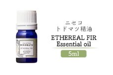 ニセコトドマツ精油 ETHEREAL FIR Essential oil 5ml【2000101】