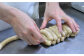 【北海道産豚肉使用】特選ロースハム Dセット（600g）【24155】