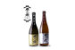 北海道ニセコ町産酒米100%地酒 蔵人衆 「特別純米酒＆純米大吟醸酒セット」 720ml×2本【09134】