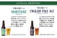 【お茶専門店ルピシアがプロデュース】羊蹄山麓ビール5種6本セット（白い恋人入り）