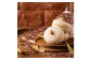 The NISEKO Macaron ニセコマカロン（菊芋・バジル）３個入り×２種セット【26003】 