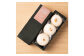 The NISEKO Macaron ニセコマカロン（菊芋・バジル）３個入り×２種セット【26003】 