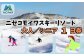 ニセコモイワスキーリゾート　オールシーズン　リフト券（大人／シニア　１日券）【12010】