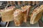 【北海道産豚肉使用】ロースハムブロック2個（600g×2）【24162】