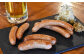 【北海道産豚肉使用】フランクフルターポークソーセージ4個（220g×4）