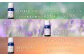 ニセコトドマツ精油 Essential oil 人気の香りセット10ml×3種