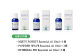 ニセコトドマツ精油 Essential oil ニセコの森セット10ml×3種