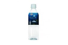 【15年保存水】北海道ミネラルウォーター500ml×24本「カムイワッカ 麗水」【08103】