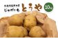 【新じゃが】太陽の光をたっぷりと浴びた北海道真狩産じゃがいも・とうや 10kg【2025年産】