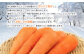 【先行予約】（生産者直送）玉手農場産雪下ニンジン5kg