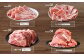 留寿都産　ルスツ羊蹄ぶた　『徳用』 ベストセット A 【2.6kg】