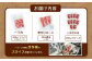 留寿都産　ルスツ羊蹄ぶた　『徳用』 ベストセット B 【2.6kg】
