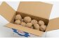 じゃがいも 男爵 Lサイズ 約5kg×1箱・玉ねぎ Lサイズ 約3kg×1箱 （JA） 計約8kg