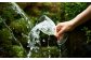 自家焙煎ネル濾し【水出し珈琲】・自家焙煎ネルドリップ【特濃アイス珈琲】720ml×各2本 4本セット［名水の郷 北海道京極町］