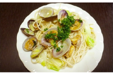 ぴかいちファームのぴかいちパスタ細麺