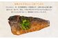 漁師の賄い風にサクッと手軽に美味しい「にしんめし」をお楽しみください。