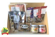 一八の人気商品詰め合わせ F21H-495