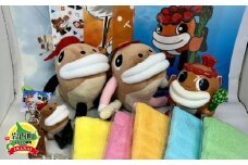 たら丸＆べに子 豪華ファン21点セット F21H-247