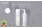 meeth モアリッチエッセンシャルローション 150mL・クレンジングセット F21H-496