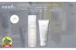 meeth モアリッチエッセンシャルローション 150mL・洗顔セット F21H-497