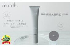 meeth フェムメロウブライトセラム F21H-419